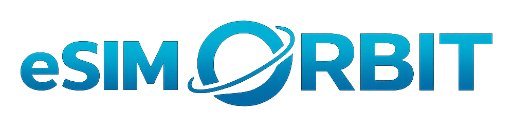 eSIM ORBIT
